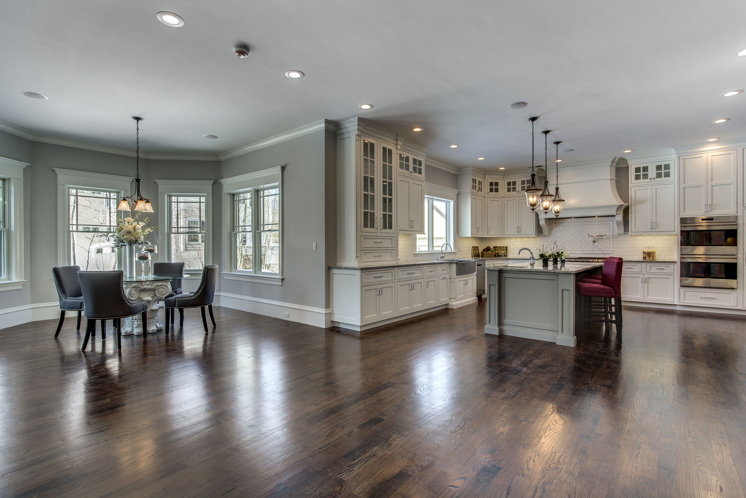 About Royalston Development